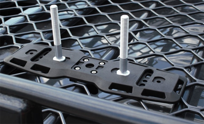 ARB TRED Flat-Mount Adapter Kit - Mammoth Racing -