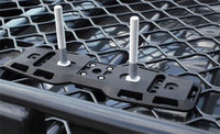 ARB TRED Flat-Mount Adapter Kit - Mammoth Racing -