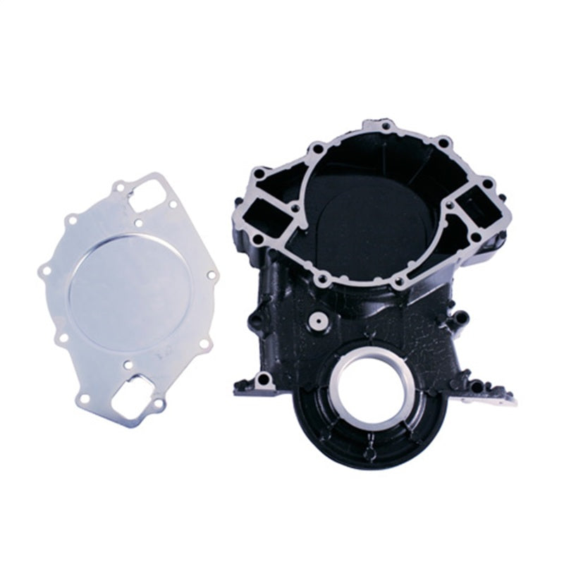 Ford Racing 460 Big Block Timing Cover - Mammoth Racing -