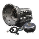 BD Diesel 11-14 Ford 6.7l 6r140 Stage 4 Transmission and Converter Package - My Store