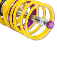 KW BMW X3 G01 X4 G02 AWD Without EDC Coilover Kit V3 - Mammoth Racing -