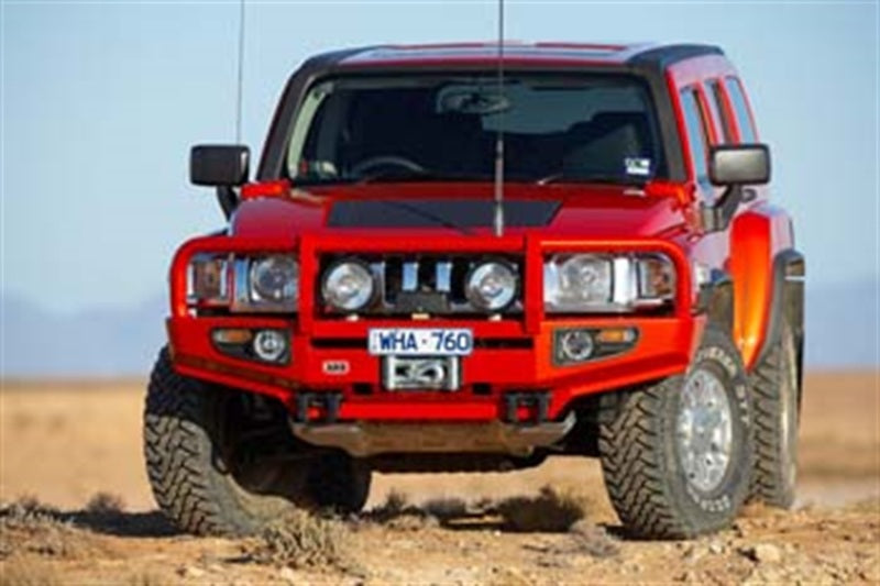 ARB Combar Suit ARB Fog Hummer H3 No Flares05-10 8-9.5 - Mammoth Racing -