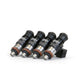 Grams Performance 1600cc SRT4 2003-2005 INJECTOR KIT - Mammoth Racing -