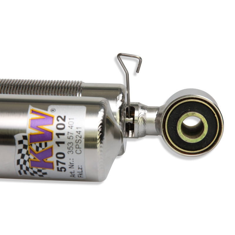 KW Coilover Kit V3 Lexus IS 250 / 350 (XE2)Sedan 2WD - Mammoth Racing -