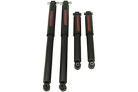 Belltech ND2 OEM Shock Set - Mammoth Racing -