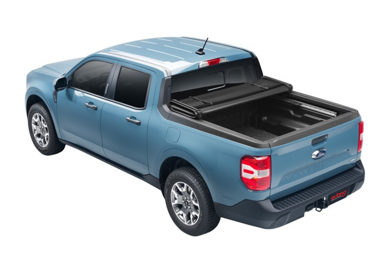 Extang 2022 Ford Maverick (4ft 6in Bed) Trifecta e-Series - Mammoth Racing -