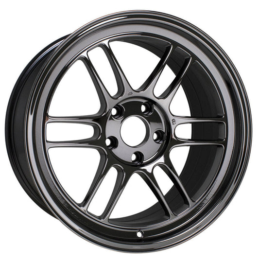 Enkei RPF1 17x8 5x114.3 45mm Offset 73mm Bore Brilliant Coat Wheel 05-07 STI/06-10 Civic Si - My Store