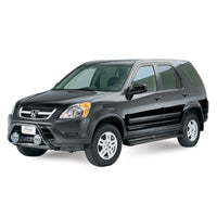 Westin Safari Light Bar Universal (10.75in mounting depth) - Black - Mammoth Racing -