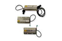 KW Electronic Damping Cancellation Kit BMW M6 E63/E64 Type M560 - Mammoth Racing -