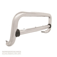 Westin 2010-2018 Ram 2500/3500 Contour 3.5in Bull Bar - SS - Mammoth Racing -