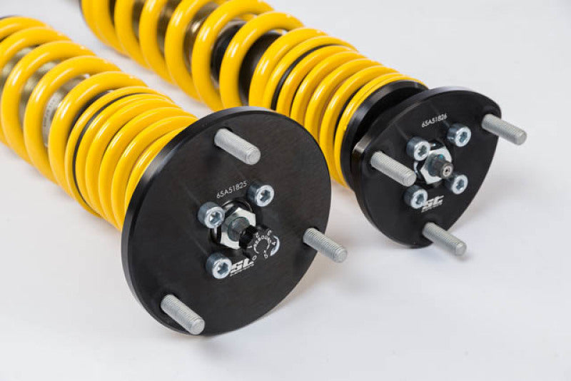 ST Coilover Kit 06-13 Lexus Is250/is350 RWD Sedan - My Store