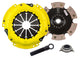 ACT 2008 Scion xD HD/Race Rigid 6 Pad Clutch Kit - My Store