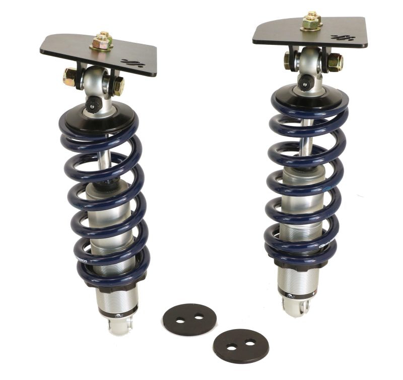 Ridetech 58-64 Chevy Impala HQ Series Rear CoilOver Upgrade - Mammoth Racing -