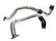 Injen 16-20 Honda Civic 1.5L Turbo Aluminum Intercooler Piping Kit - Polished - Mammoth Racing -