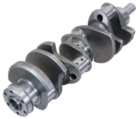 Eagle Ford 351W w/ 4.000in Stroke Cast Crankshaft - Mammoth Racing -