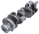 Eagle Ford 351W w/ 4.000in Stroke Cast Crankshaft - Mammoth Racing -