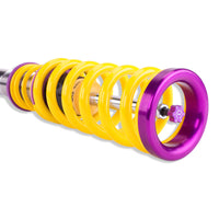 KW Coilover Kit V3 Mercedes Benz C Class 205 - Mammoth Racing -