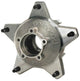 Wilwood Hub-Starlite 55 Rear - Standard Offset 5/8 C Studs-Drilled - My Store