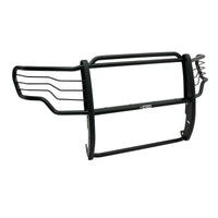 Westin 2009-2014 Ford F-150 Sportsman Grille Guard - Black - Mammoth Racing -