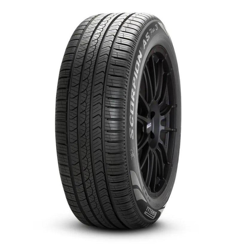 Pirelli Scorpion All Season Plus 3 Tire - 255/55R20 110H - My Store