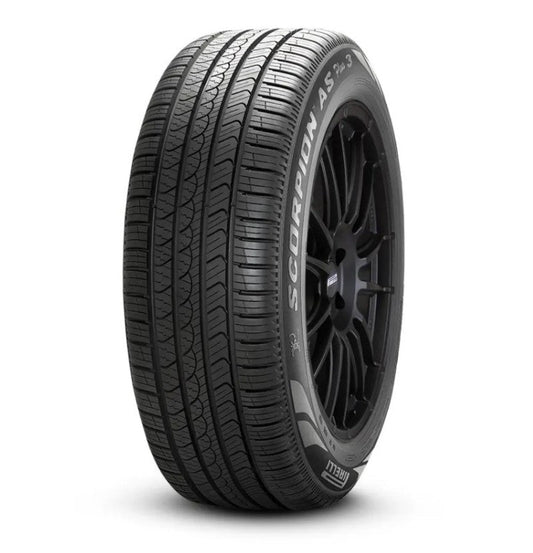 Pirelli Scorpion All Season Plus 3 Tire - 235/60R18 107V - My Store