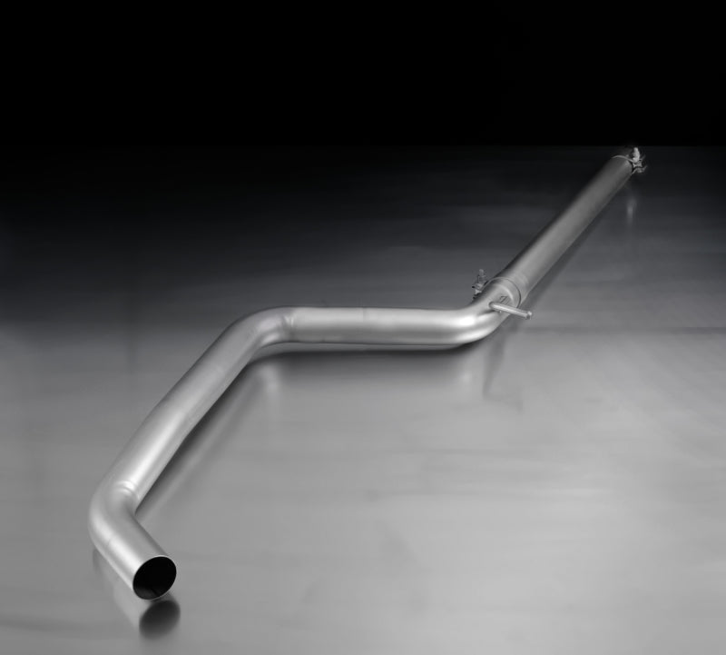 Remus 2012 Audi A3 3 Door Non-Resonated Connection Tube - Mammoth Racing -
