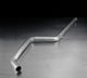 Remus 2012 Audi A3 3 Door Non-Resonated Connection Tube - Mammoth Racing -