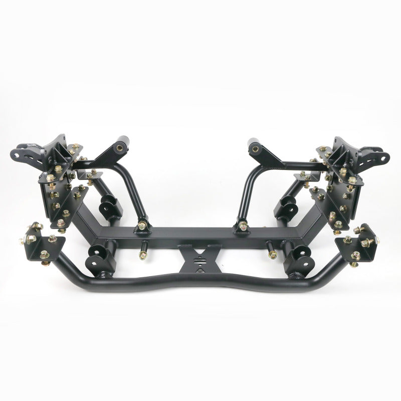 Ridetech 73-79 Ford F-100 HQ Coil-Over System - Mammoth Racing -