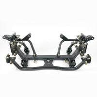 Ridetech 73-79 Ford F-100 HQ Coil-Over System - Mammoth Racing -