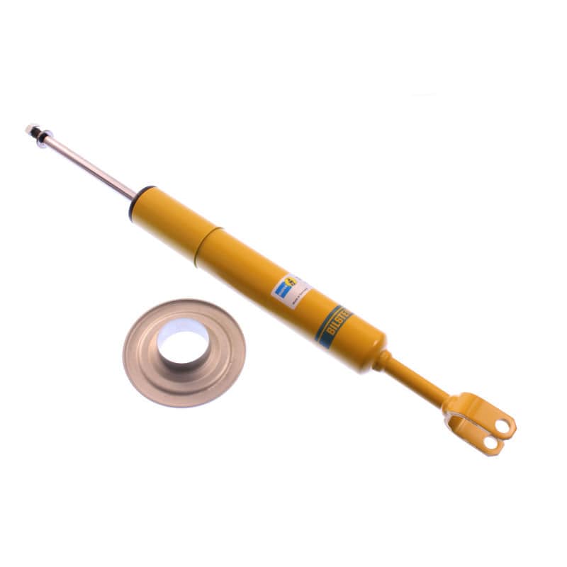 Bilstein B8 2002 Audi A4 Base FWD Front 46mm Monotube Shock Absorber - Mammoth Racing -