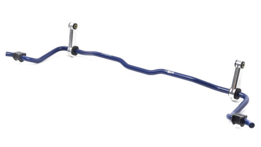 H&R 05-09 Ford Mustang/Convertible/GT/Shelby GT/Shelby Gt-h V6/v8 26mm Non Adj. Sway Bar - Rear