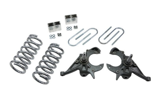 Belltech Lowering KIT W/O Shocks