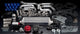 HKS GT2 S/C SYSTEM PRO AP1/AP2 JDM USDM - Mammoth Racing -