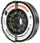 ATI Damper - 7.425in - Steel - 6 Grv - Duramax - 11+ - LML & LGH - Ext Bal - Diesel - 3 Ring - My Store