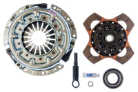 Exedy 1989-1994 Nissan 240sx Stage 2 Cerametallic Clutch Thin Disc - Mammoth Racing -
