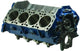 Ford Racing BOSS 351 Cylinder Block 9.2 Deck - Mammoth Racing -