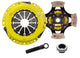 ACT 1991 Saturn SC HD/Race Sprung 4 Pad Clutch Kit - My Store