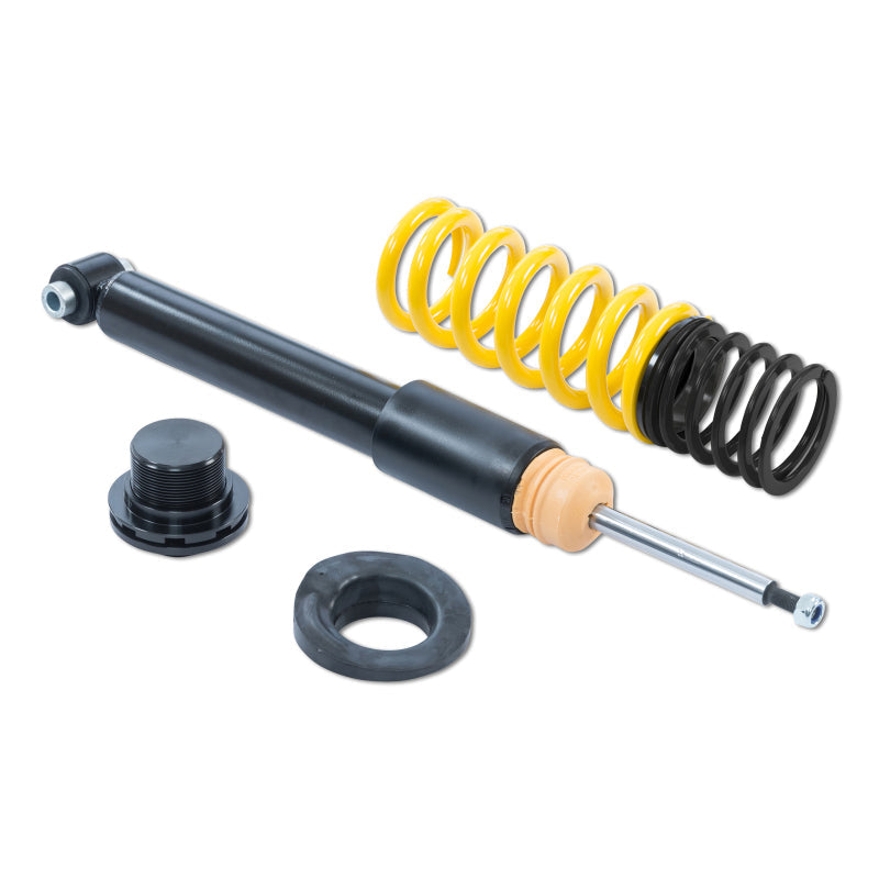 ST Coilover Kit 14+ BMW F22 Coupe/12+ BMW F30 Sedan/14+ BMW F32 Coupe 2WD w/o EDC - My Store
