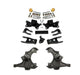 Belltech Lowering KIT W/O Shocks - Mammoth Racing -
