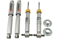 Belltech Street Performance Shock Set - Mammoth Racing -