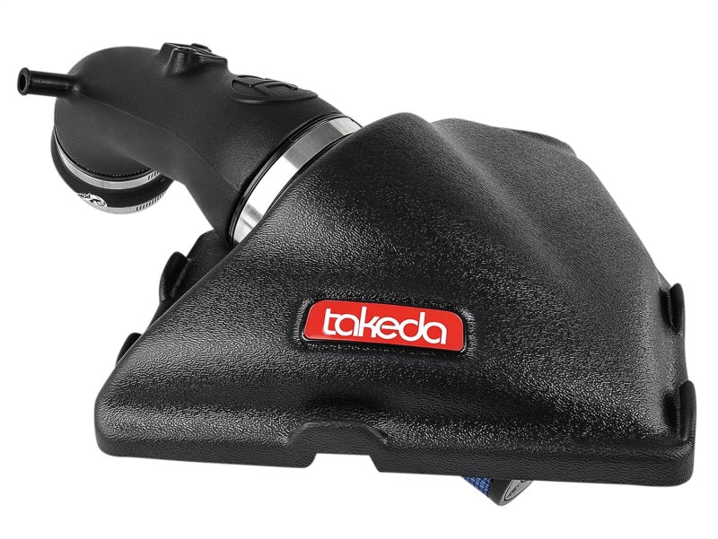 aFe Takeda Stage-2 Pro 5R Cold Air Intake System 13-18 Nissan Altima I4 2.5L - My Store