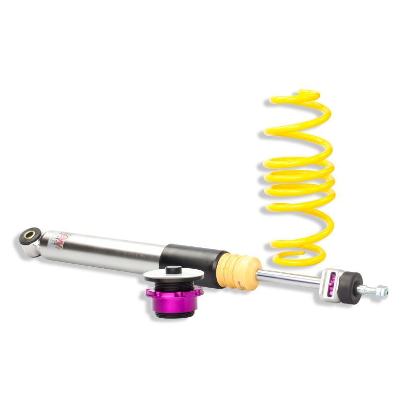 KW Coilover Kit V3 Audi A7 (4G) - Mammoth Racing -