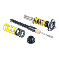 ST XTA Height Rebound Adjustable Coilover Kit w/ Top Mounts 15+ Honda Civic (fc) Sedan - My Store
