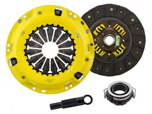 ACT 1991 Toyota MR2 XT/Perf Street Sprung Clutch Kit - My Store