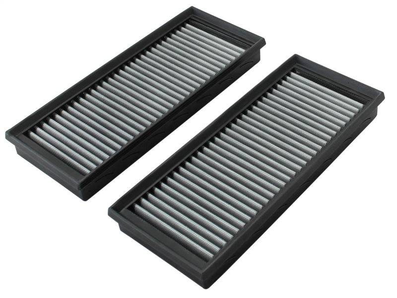 aFe MagnumFLOW OEM Replacement Air Filter Pro DRY S 11-14 Mercedes-Benz AMG CL63/E63/S63 V8 - My Store