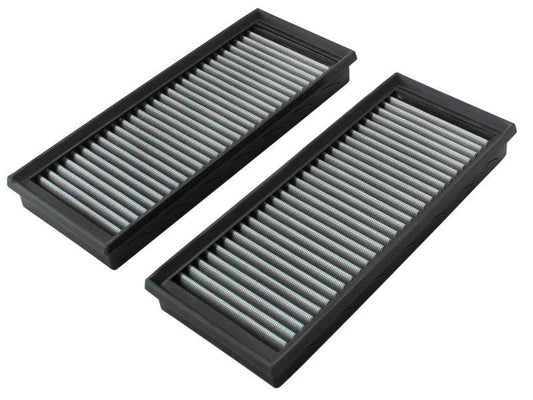 aFe MagnumFLOW OEM Replacement Air Filter Pro DRY S 11-14 Mercedes-Benz AMG CL63/E63/S63 V8 - My Store