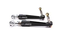 SPL Parts 13-19 Cadillac ATS/ATS-V Front Lower Control Arms - Mammoth Racing -