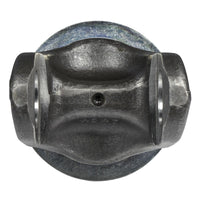 Yukon 4340 Chromoly Outer Stub Axle for 03-08 Dodge Ram 2500/3500 9.25in. Front Differential - Mammoth Racing -