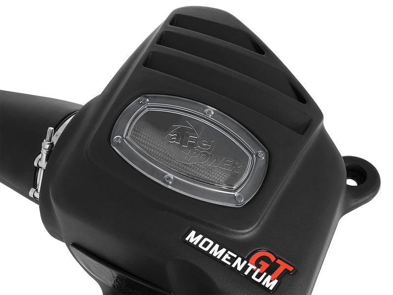aFe Power 13-15 Chevrolet Camaro SS V8-6.2L Pro DRY S Cold Air Intake System - My Store