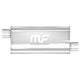 MagnaFlow Muffler Mag SS 5X8 14 3/3 O/O - Mammoth Racing -
